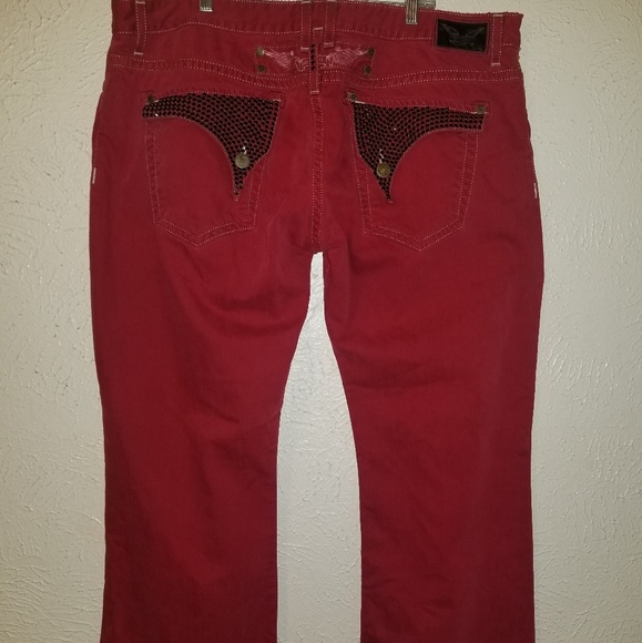 Robin Jeans